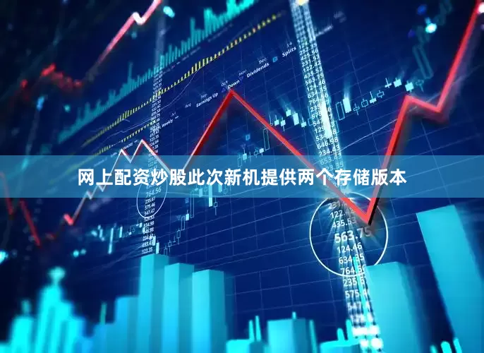 网上配资炒股此次新机提供两个存储版本
