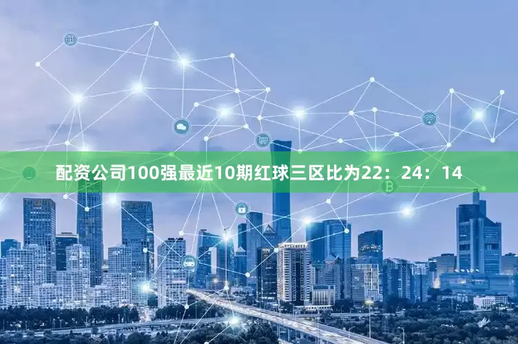 配资公司100强最近10期红球三区比为22：24：14