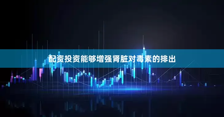 配资投资能够增强肾脏对毒素的排出