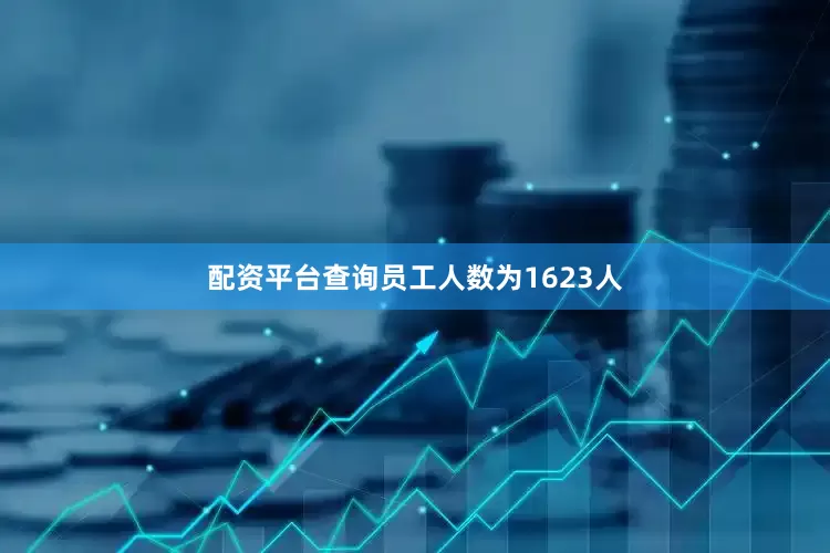 配资平台查询员工人数为1623人