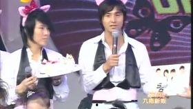 生日 2005,回顾那些闪耀的瞬间